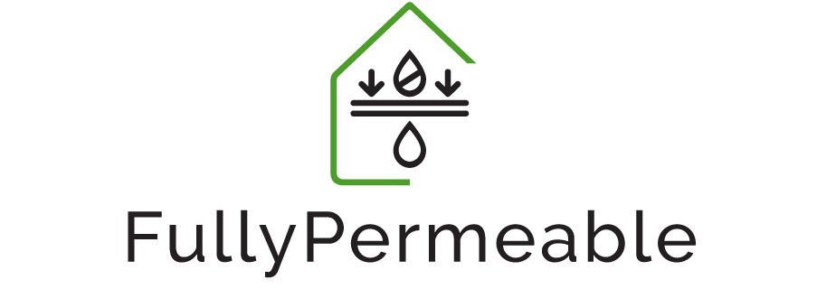 Fully Permeable - Features