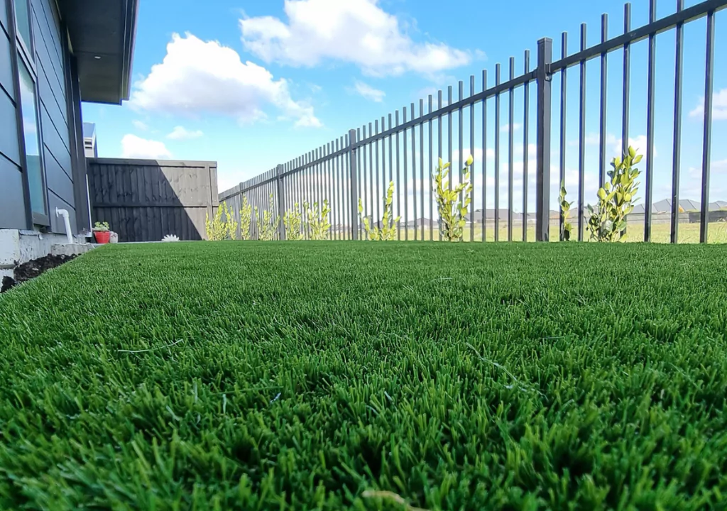 artificial grass infill