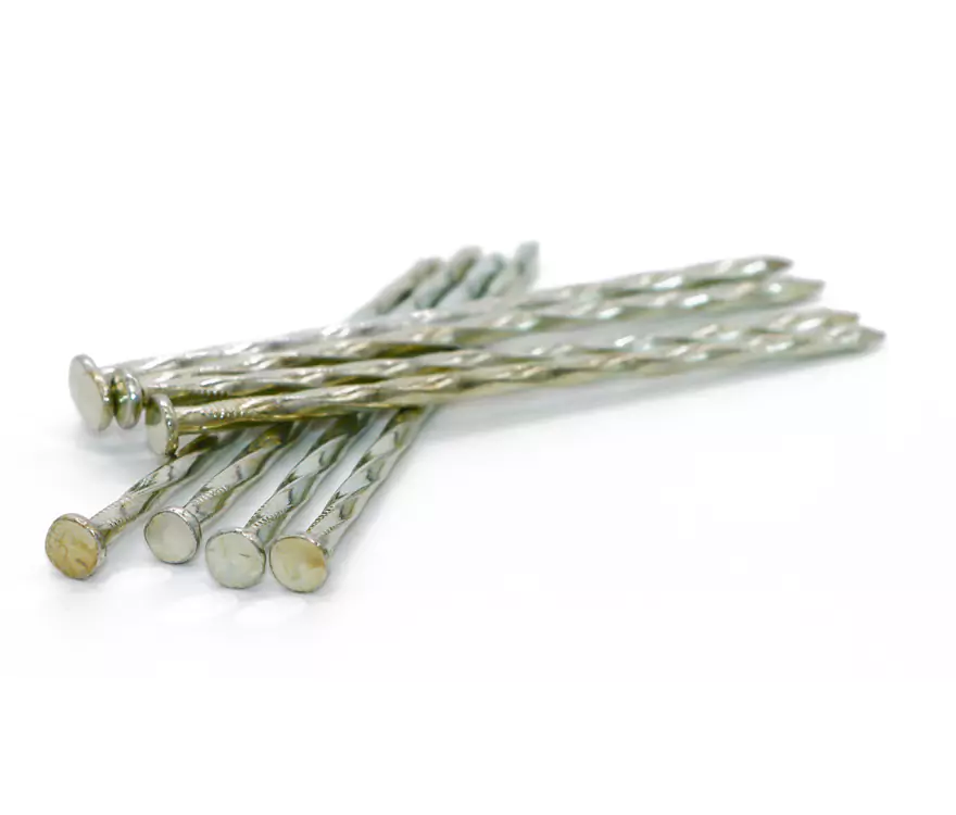 Fixing Pins