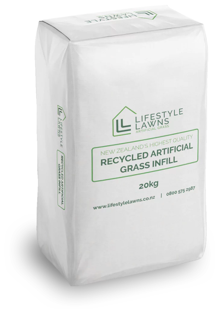 Premium Recycled Infill