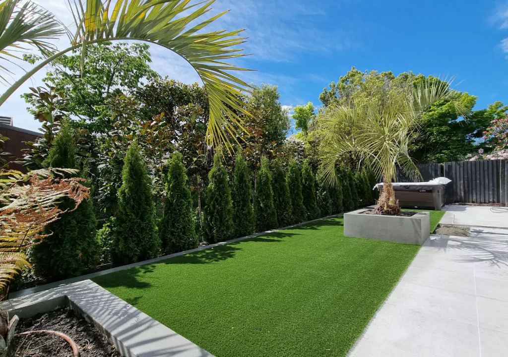 4 Important Artificial Turf Installation Tips