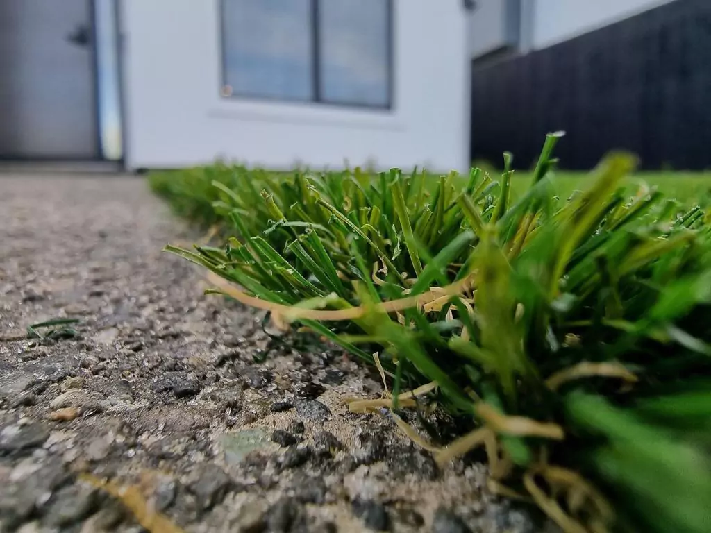 envirofill artificial grass infill